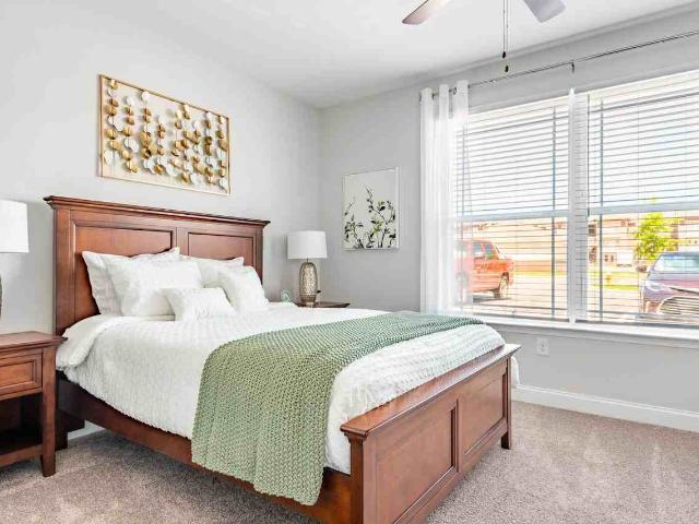 Apartment for rent in Sherrills Ford, Catawba County