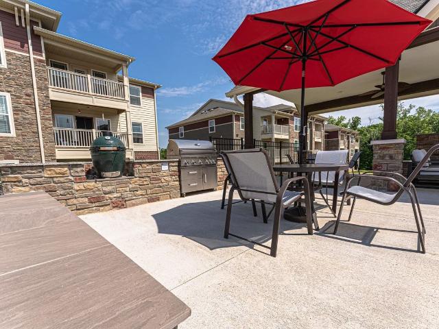 Apartment for rent in Catawba, North Carolina