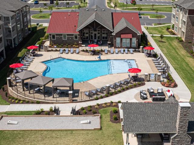 Apartment for rent in Catawba, North Carolina