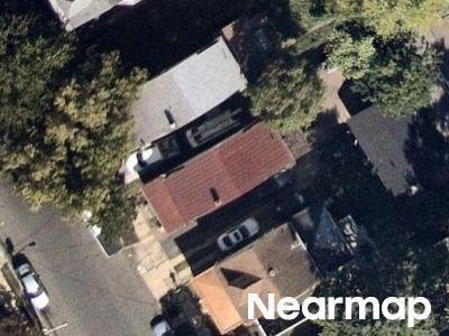 House for sale in Trenton, New Jersey