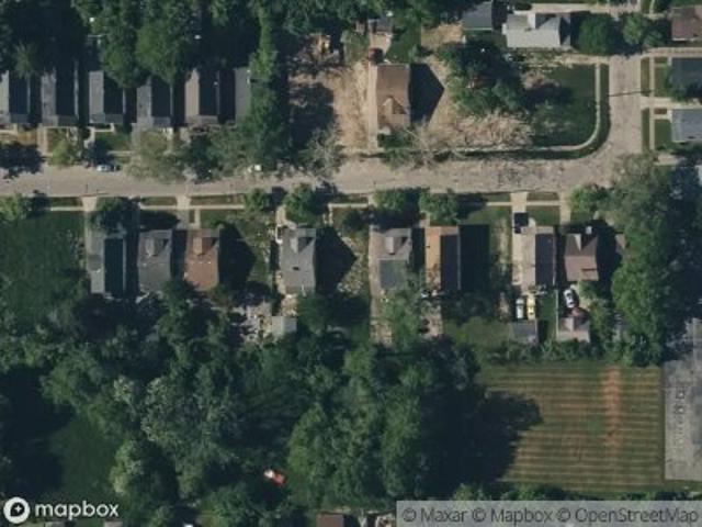 Land for sale in Cleveland, Ohio