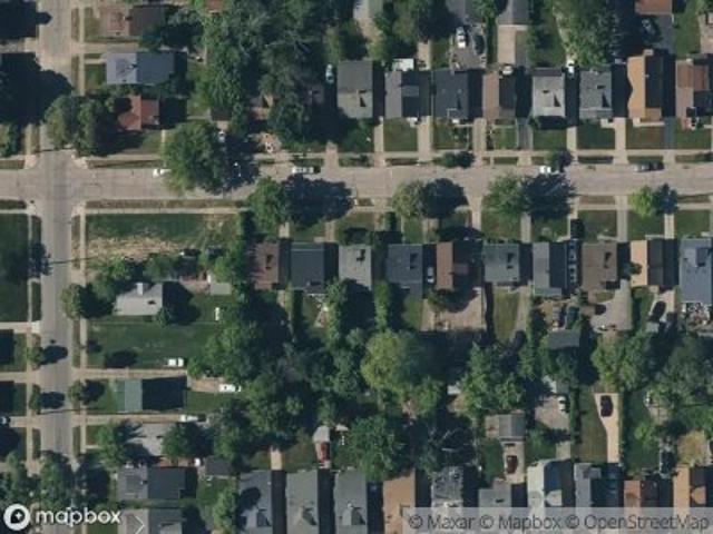 House for sale in Cleveland, Ohio