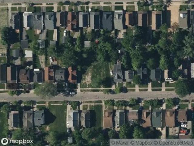Land for sale in Cleveland, Ohio