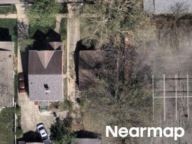 House for sale in Cleveland, Ohio
