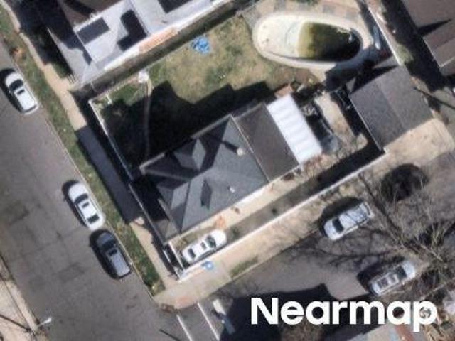 House for sale in Trenton, New Jersey