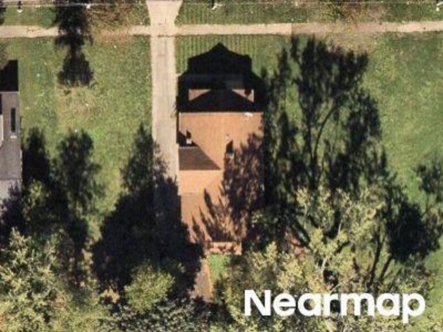 House for sale in Cleveland, Ohio