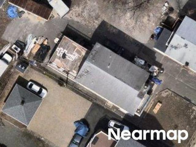 House for sale in Revere, Massachusetts