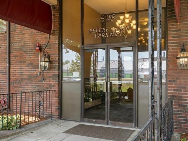 Condo for sale in Revere, Massachusetts