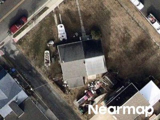 House for sale in Brigantine, New Jersey