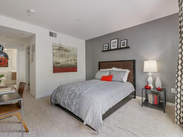 Apartment for rent in Campbell, Santa Clara County