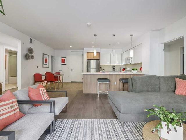 Apartment for rent in Campbell, California