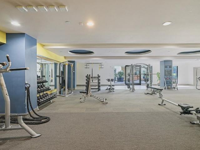 Apartment for rent in Campbell, California