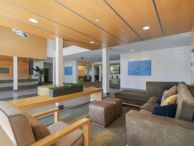 Apartment for rent in Campbell, Santa Clara County