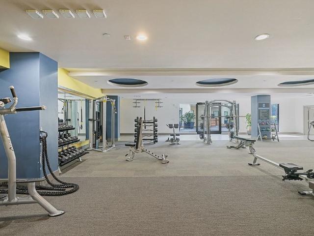 Apartment for rent in Campbell, California