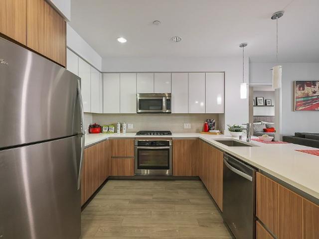 Apartment for rent in Campbell, California