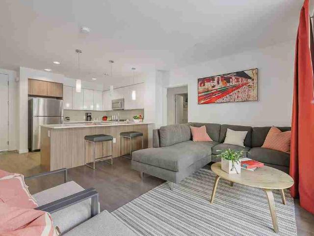 Apartment for rent in Campbell, Santa Clara County