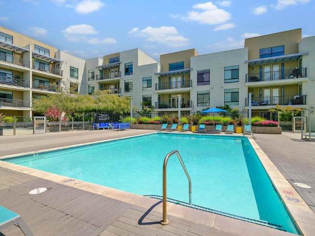 Apartment for rent in Campbell, California