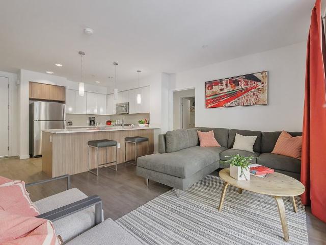 Apartment for rent in Campbell, California