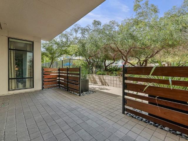 Apartment for rent in Campbell, California