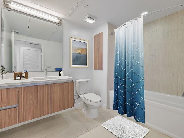 Apartment for rent in Campbell, California