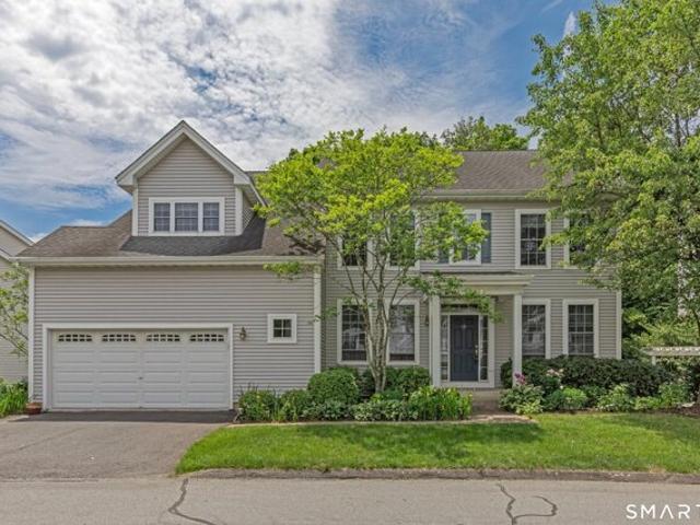 House for sale in Southbury, Connecticut