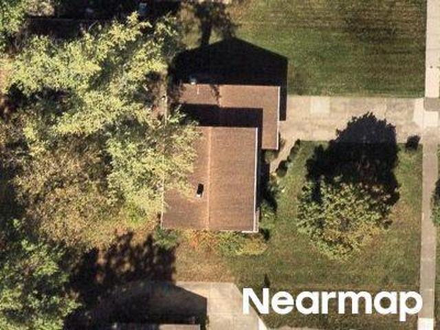 House for sale in North Olmsted, Ohio