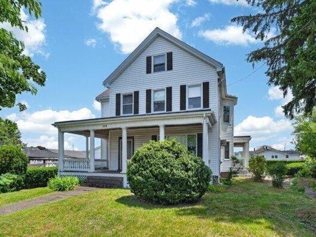 Land for sale in Revere, Massachusetts