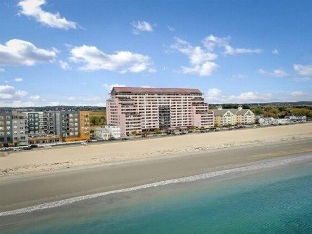 Condo for sale in Revere, Massachusetts