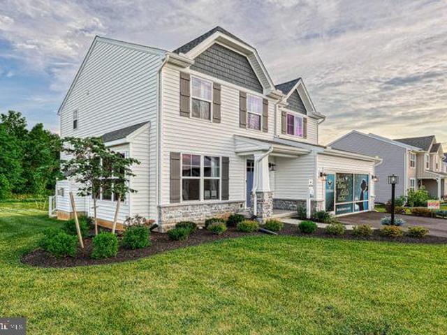 House for sale in South Mountain, Pennsylvania