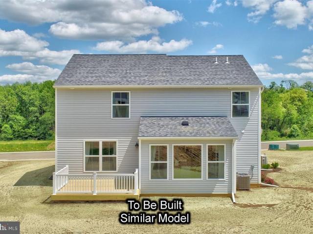 House for sale in New Buffalo, Pennsylvania