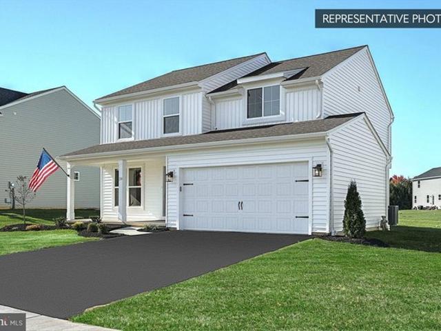 House for sale in Duncannon, Pennsylvania