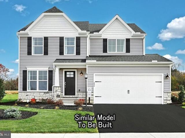 House for sale in Selinsgrove, Pennsylvania