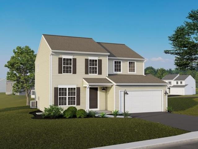 House for sale in Duncannon, Pennsylvania