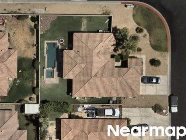 House for sale in Indio, California