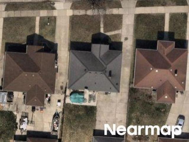 House for sale in Saint Clair Shores, Michigan