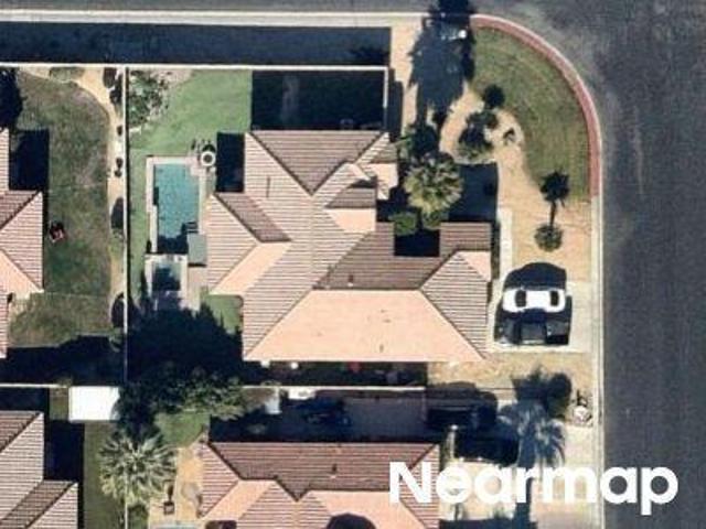House for sale in Indio, California