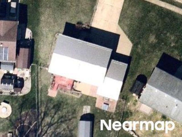 House for sale in Stephenson, Illinois