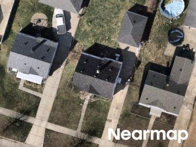 House for sale in Saint Clair Shores, Michigan