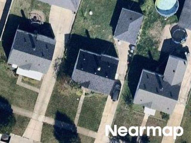 House for sale in Saint Clair Shores, Michigan