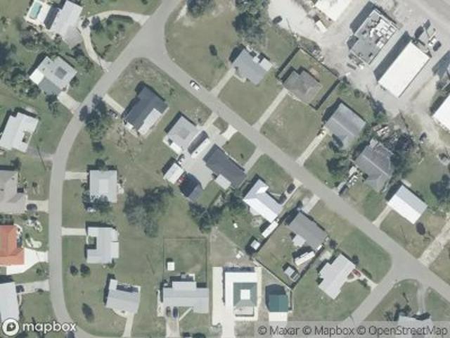 House for sale in Port Charlotte, Florida