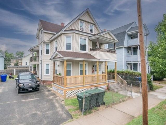 House for sale in Hampden, Massachusetts
