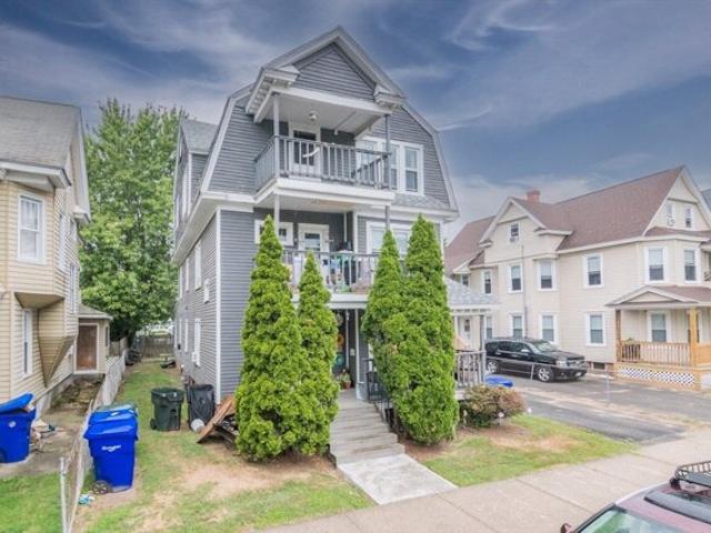 House for sale in Hampden, Massachusetts