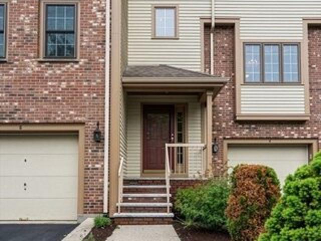Condo for sale in Massachusetts