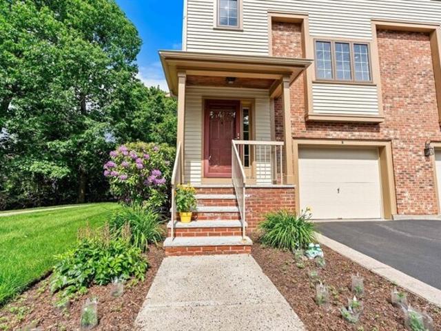 Condo for sale in Massachusetts