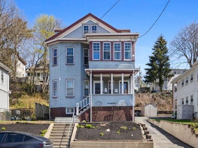 Condo for sale in Winthrop, Massachusetts