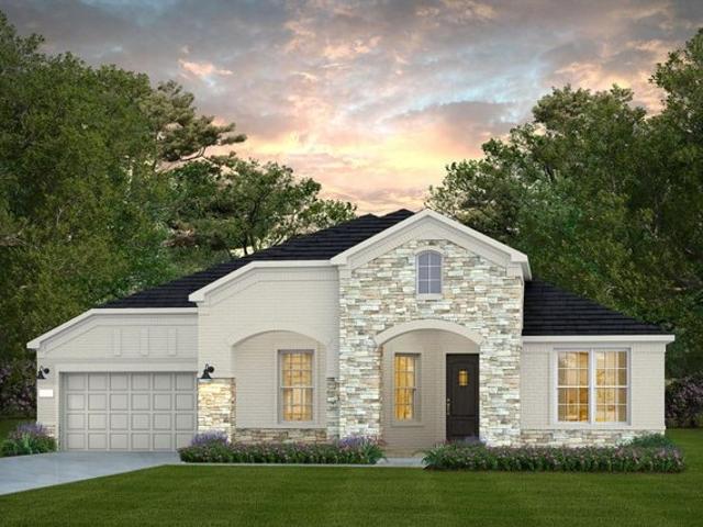 House for sale in Fulshear, Texas