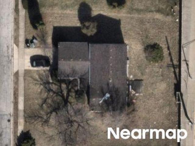 House for sale in Hammond, Indiana