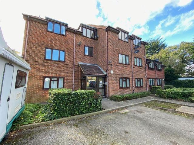 Apartment for rent in London Borough of Harrow, Greater London