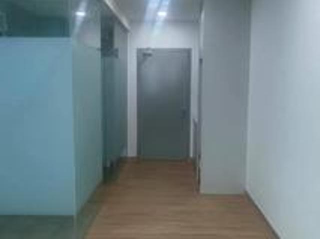Serviced Residence for rent in Brickfields, Kuala Lumpur
