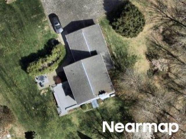 House for sale in Connecticut